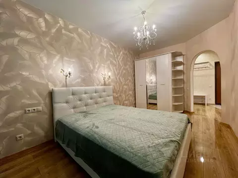 1-к кв. Московская область, Балашиха просп. Ленина, 32г (39.0 м)