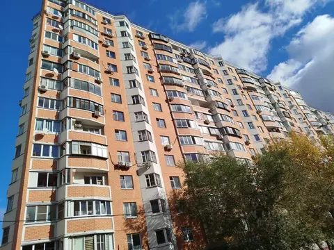 2-к кв. Москва Фестивальная ул., 73К3 (51.4 м)
