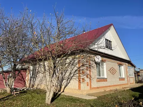 Дом в Кировская область, Кумены пгт ул. Кооперативная, 34 (310 м)