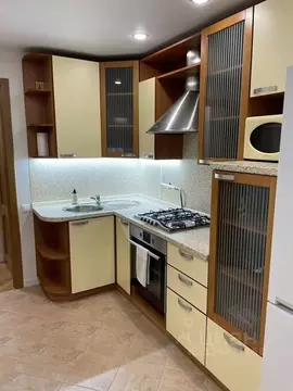 1-к кв. Москва 5-я Кожуховская ул., 20 (42.0 м)