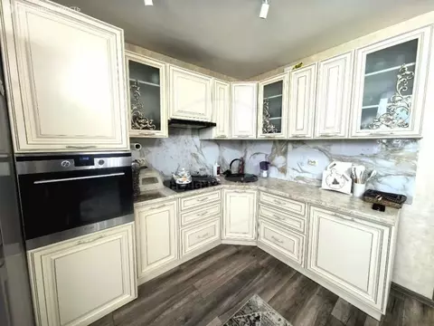 1-комнатная квартира: Батайск, улица Половинко, 280/2 (57 м)