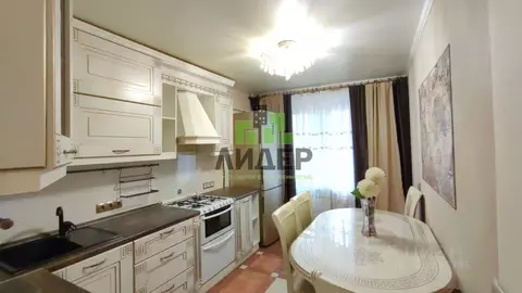 3-к кв. Башкортостан, Нефтекамск Комсомольский просп., 43А (71.0 м)