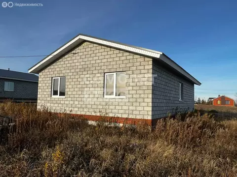 Дом в Завьялово, Лётная улица, 44 (1000 м)