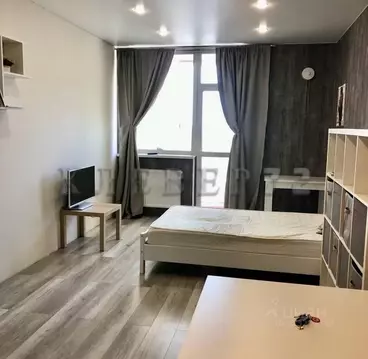 Студия Свердловская область, Екатеринбург ул. Библиотечная, 48 (32.0 ...