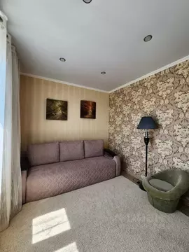 2-к кв. Краснодарский край, Анапа Владимирская ул., 114к1 (56.1 м)