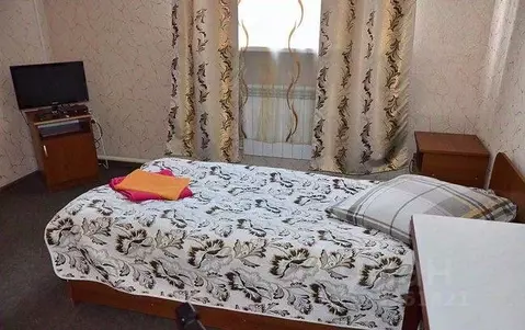 Комната Тверская область, Кувшиново ул. Пушкина, 2А (12.0 м)