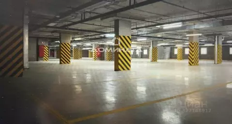 Гараж в Санкт-Петербург Петровский просп., 28к2 (18 м)