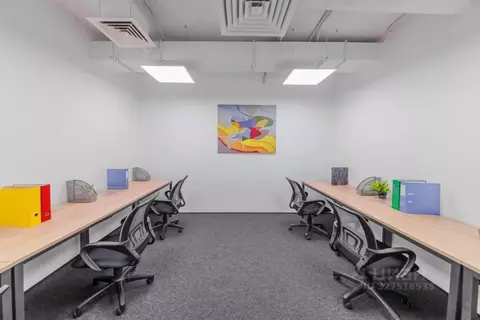 Офис в Москва ул. Академика Варги, 8К1 (5 м)