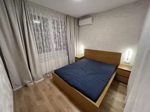1-к кв. Татарстан, Казань ул. Гагарина, 77Вк2 (38.0 м)