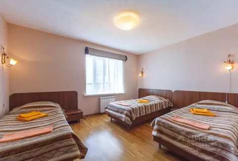 Комната Карелия, Питкяранта ул. Ленина, 151 (35.0 м)