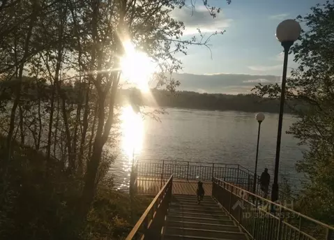 1-к кв. Ленинградская область, Отрадное Кировский район, Невская ул., ...