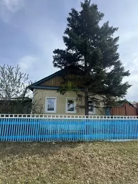 Дом в Бурятия, Иволгинский район, Иволгинское с/пос, с. Иволгинск ул. ...