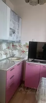 1-к кв. Воронежская область, Воронеж ул. Менделеева, 4А (31.0 м)