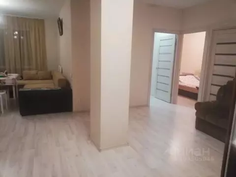 2-к кв. Волгоградская область, Волгоград Кузнецкая ул., 73А (64.0 м)