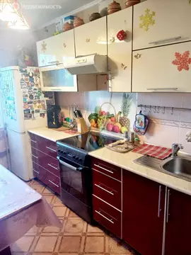 4-комнатная квартира: Благовещенск, Институтская улица, 17 (89.2 м)