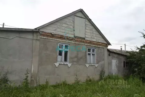 Дом в Белгородская область, Новооскольский муниципальный округ, с. ...