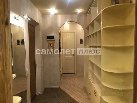 2-к кв. Белгородская область, Белгород ул. Есенина, 14 (50.8 м)