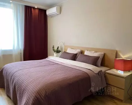 3-к кв. Башкортостан, Уфа ул. Бориса Домашникова, 22 (100.0 м)