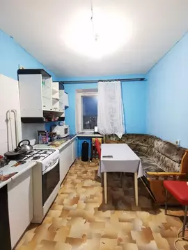 3-к кв. Ямало-Ненецкий АО, Надым ул. Топчева, 1 (68.0 м)