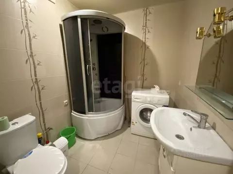 2-к кв. Северная Осетия, Владикавказ ул. Ватутина, 17В (43.4 м)