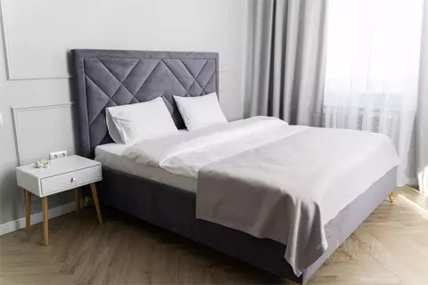 Комната Самарская область, Самара Рабочая ул., 21Б (40.0 м)