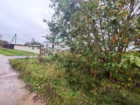Участок в Новгородская область, пос. Батецкий  (26.0 сот.)