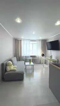 Студия Татарстан, Казань Актайская ул., 7А (17.1 м)