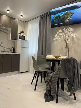 1-к кв. Тверская область, Тверь наб. Афанасия Никитина, 24А (44.0 м)