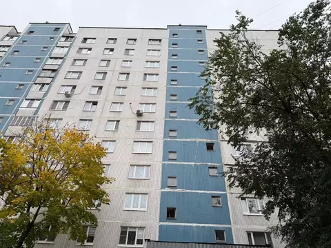 2-к кв. Московская область, Королев просп. Космонавтов, 30 (52.8 м)