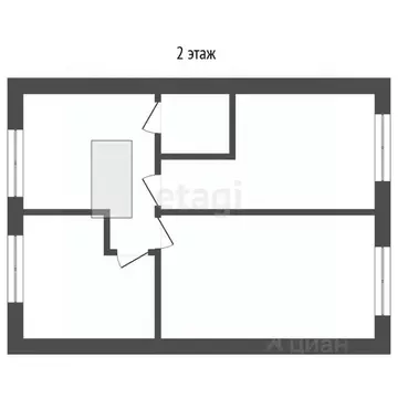 Дом в Тюменская область, Тюмень Вертолет СНТ, ул. Западная (125 м)