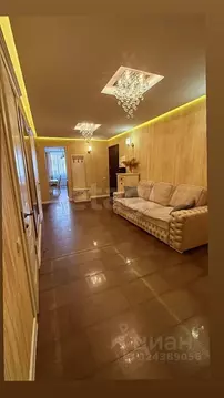 3-к кв. Северная Осетия, Владикавказ ул. Гастелло, 65/56к1 (127.0 м)