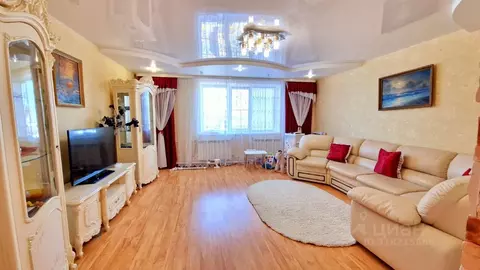 Дом в Нижегородская область, Нижний Новгород д. Подлесово, 38А (286 м)