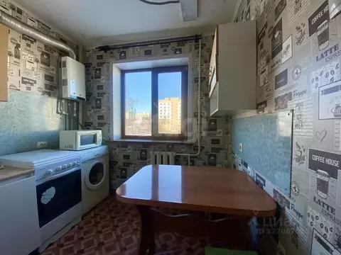 3-к кв. Саратовская область, Энгельс Минская ул., 28 (57.5 м)