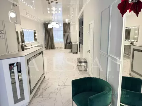 Помещение свободного назначения в Татарстан, Казань ул. Шуртыгина, 8 ...