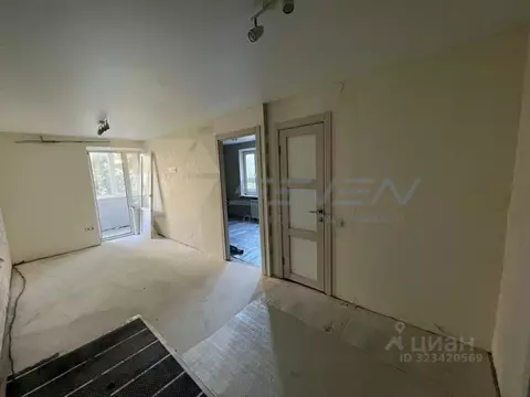 1-к кв. Севастополь просп. Героев Сталинграда, 39 (47.0 м)