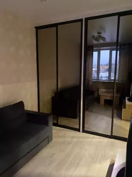 1-к кв. Новосибирская область, Новосибирск Весенний мкр, ул. Заречная, ...