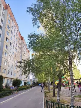 2-к кв. Брянская область, Брянск ул. Абашева, 8 (53.0 м)