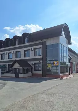 Помещение свободного назначения в Оренбургская область, Оренбург ул. ...