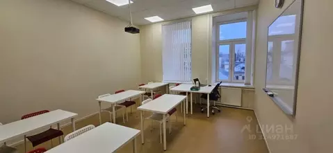 Офис в Москва ул. Малая Дмитровка, 25С1 (166 м)