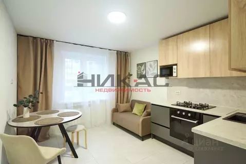 2-к кв. Ярославская область, Ярославль пер. 4-й Норский, 1 (62.6 м)