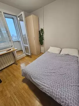 Комната Москва Смоленский бул., 6-8