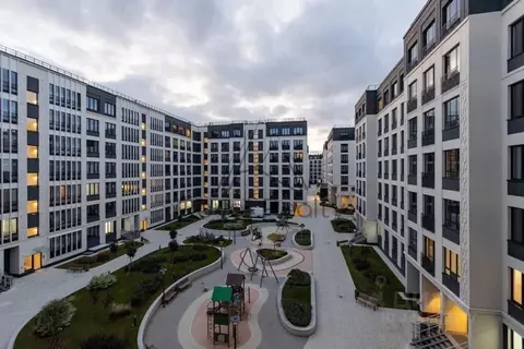2-к кв. Санкт-Петербург Петровский просп., 22к2 (50.0 м)