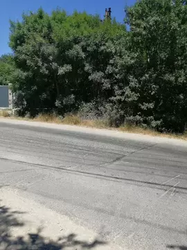 Участок в Краснодарский край, Новороссийск городской округ, с. Мысхако ...