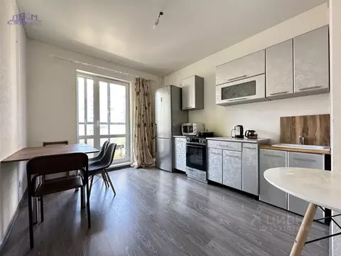 1-к кв. Ленинградская область, Всеволожский район, Заневское городское ...