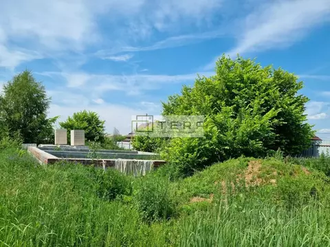 Участок в Башкортостан, Иглинский район, с. Акбердино ул. Кугарчинская ...