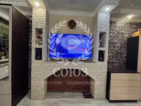 1-к кв. Калужская область, Калуга Хрустальная ул., 44к6 (42.3 м)