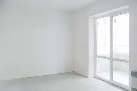 1-к кв. Татарстан, Казань Статный жилой комплекс (35.81 м)