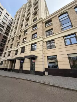 Помещение свободного назначения в Москва Погодинская ул., 2 (212 м)