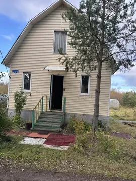 Дом в Архангельская область, Архангельск Целлюлозник ТИЗ, 3-я линия ...