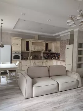 3-к кв. Санкт-Петербург ул. Глухая Зеленина, 2 (120.0 м)